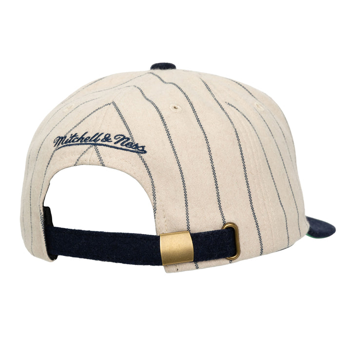 Chicago Cubs 1930 Vintage Strapback Cap by Mitchell &amp; Ness