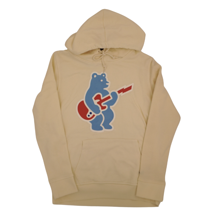 Chicago Cubs Rock Bear Women&