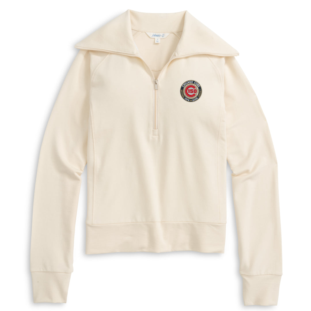 Chicago Cubs 150th Anniversary Women&