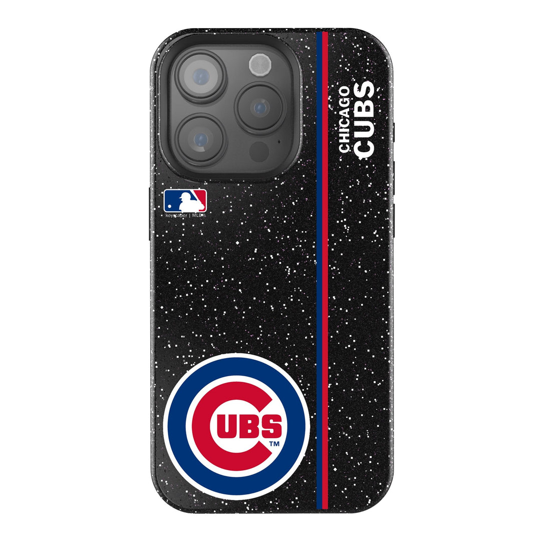 Chicago Cubs Sidebar Bling Phone Case Phone Cases Keyscaper
