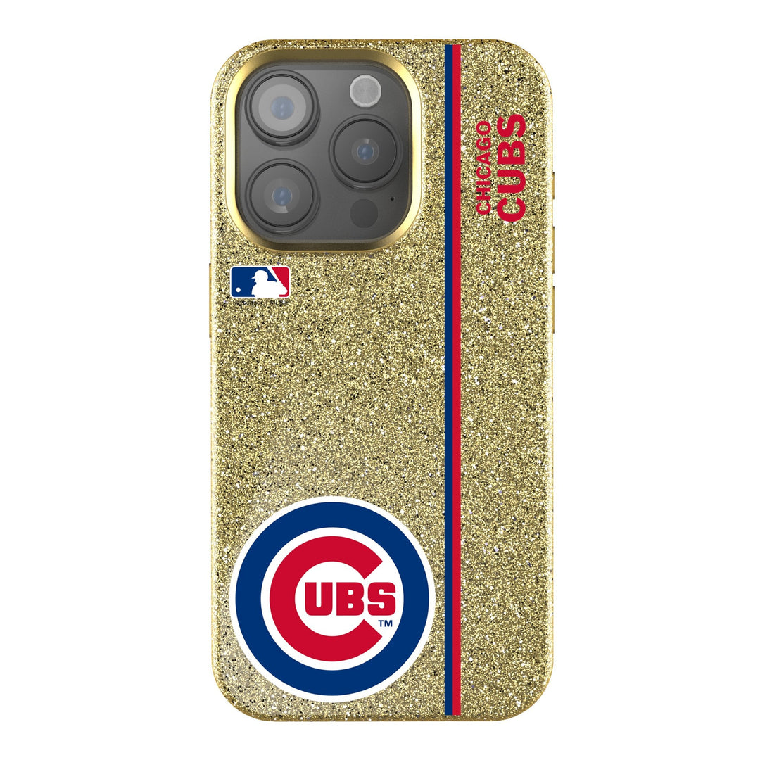 Chicago Cubs Sidebar Bling Phone Case Phone Cases Keyscaper