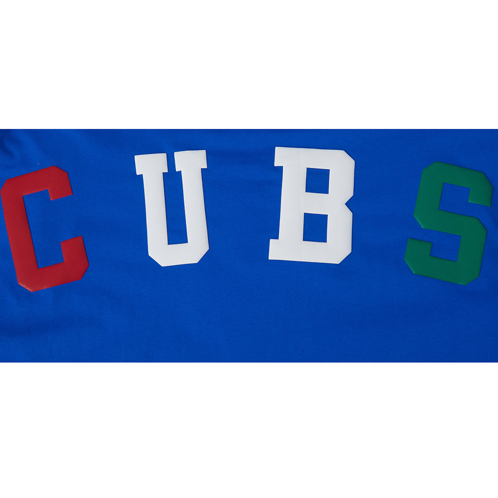 TSA CUB MEXICO DROP SHOULDER PRO STANDARD