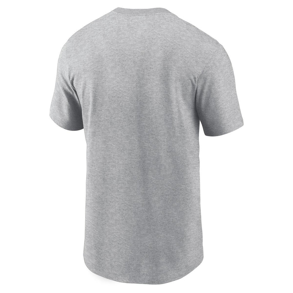 TSA ASG 27 NIKE WORDMARK GREY NIKE USA