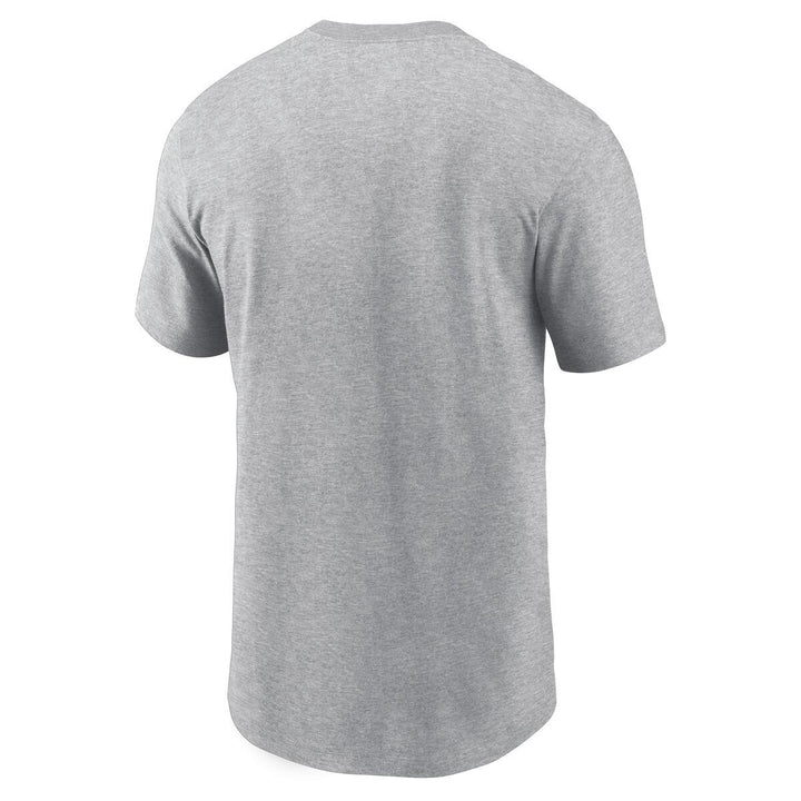 TSA ASG 27 NIKE WORDMARK GREY NIKE USA