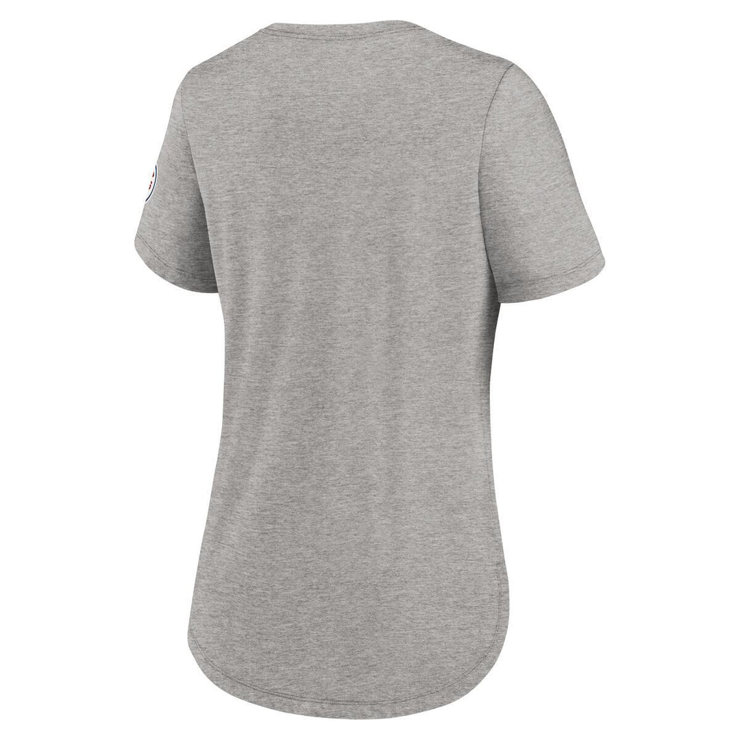TSW ASG 27 NIKE WORDMARK GREY NIKE USA