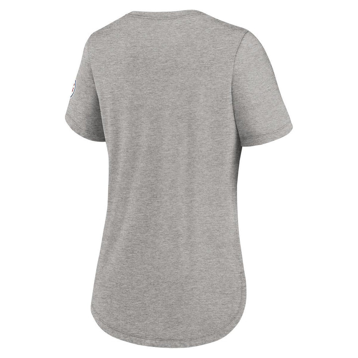 TSW ASG 27 NIKE WORDMARK GREY NIKE USA