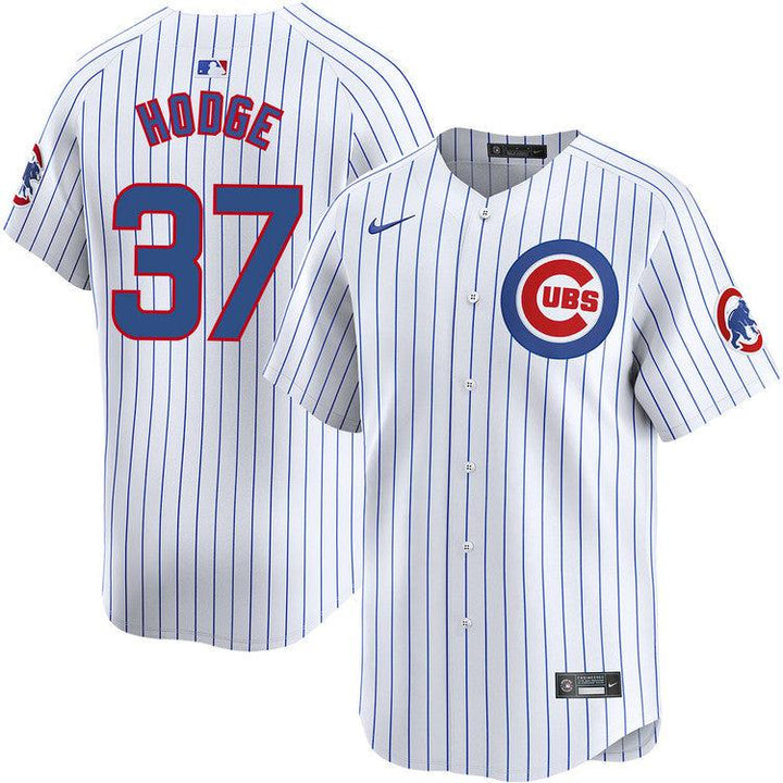 CHICAGO CUBS NIKE MEN'S PORTER HODGE HOME LIMITED JERSEY Jerseys NIKE