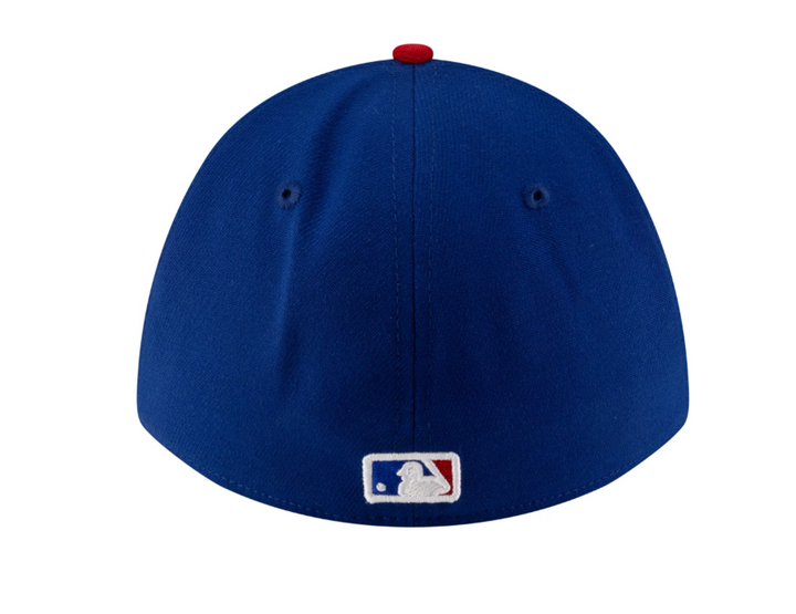 Chicago Cubs Player Replica 39Thirty Child-Youth Cap by New Era Caps NEW ERA CAP COMPANY