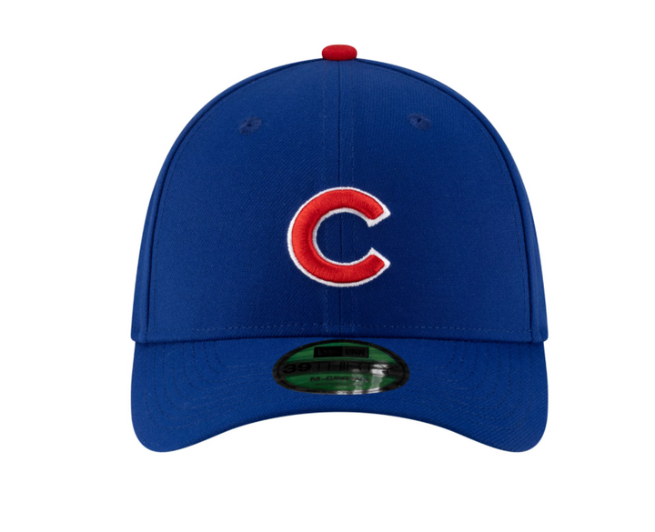 Chicago Cubs Player Replica 39Thirty Child-Youth Cap by New Era Caps NEW ERA CAP COMPANY