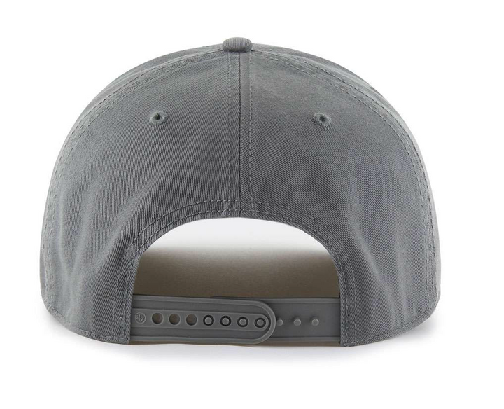 Chicago Cubs Walking Bear Canyon Ranchero Cap in Gray by &
