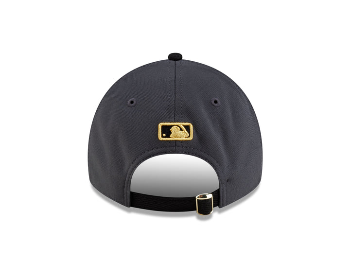 Chicago Cubs 2016 World Series Champions 920 Cap by New Era