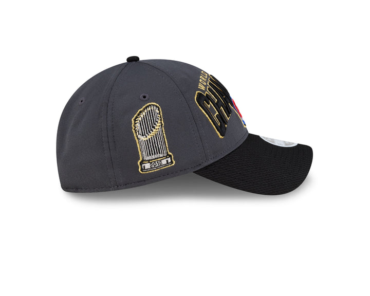 Chicago Cubs 2016 World Series Champions 920 Cap by New Era
