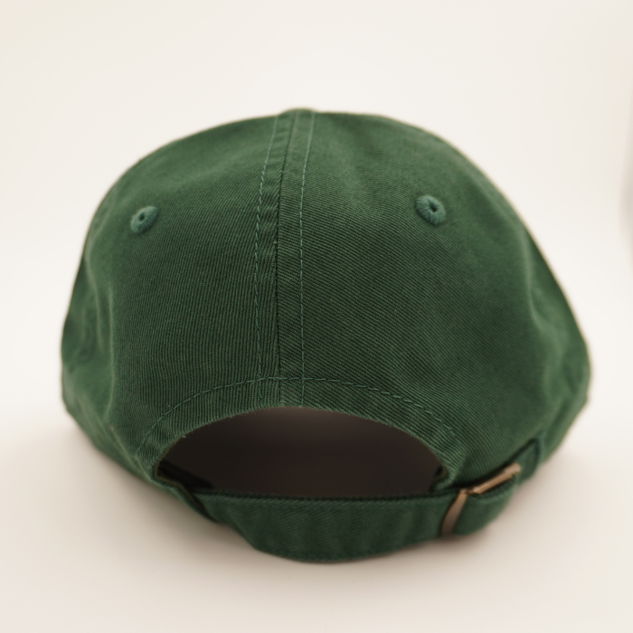 Wrigley Field Ball Park Cap in Dark Green by American Needle Caps AMERICAN NEEDLE