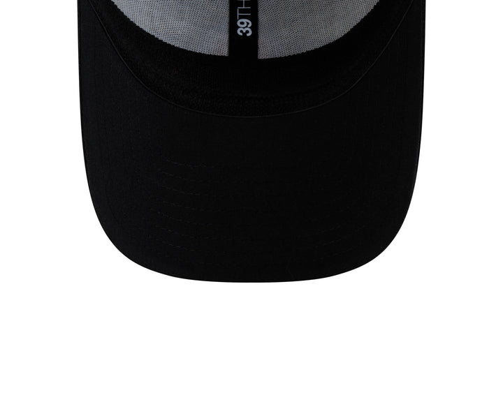 Chicago Cubs 2016 World Series Champions Youth Locker Room 3930 Fitted Cap by New Era