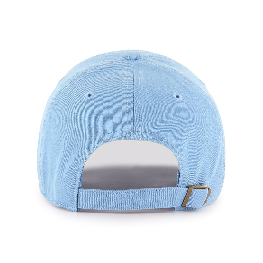 CHICAGO CUBS '47 1969 LIGHT BLUE ADJUSTABLE CAP