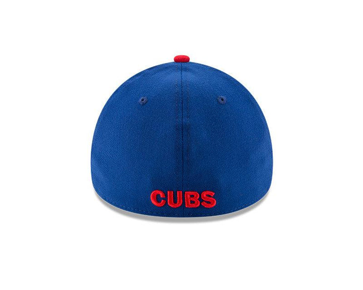 CHICAGO CUBS NEW ERA JACKIE ROBINSON 39THIRTY CAP