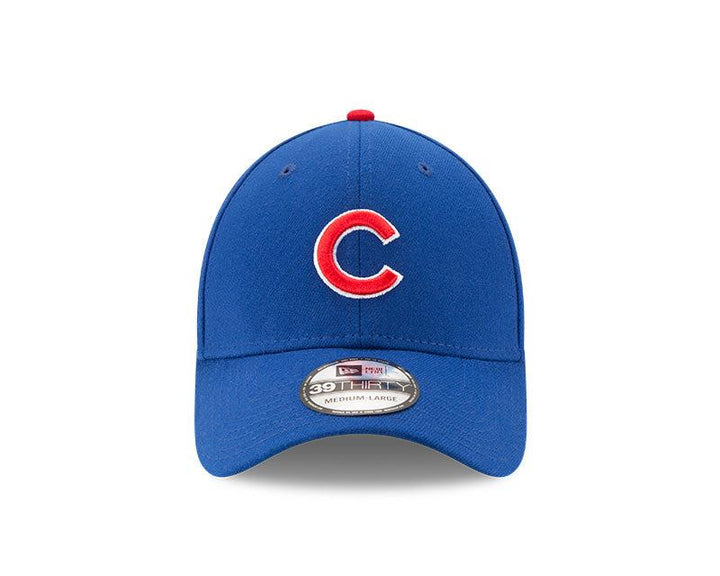 CHICAGO CUBS NEW ERA JACKIE ROBINSON 39THIRTY CAP