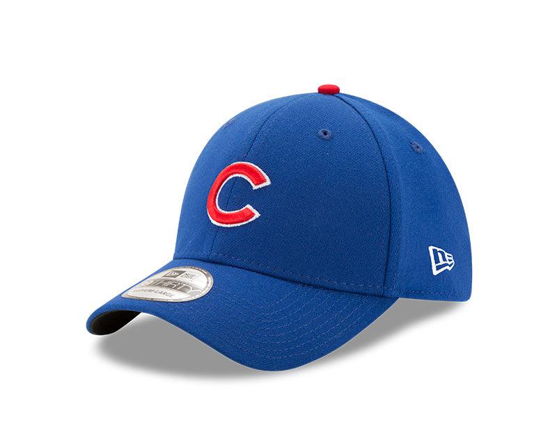 CHICAGO CUBS NEW ERA JACKIE ROBINSON 39THIRTY CAP