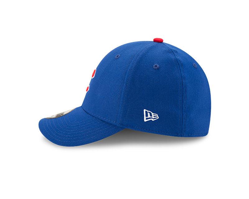 CHICAGO CUBS NEW ERA JACKIE ROBINSON 39THIRTY CAP