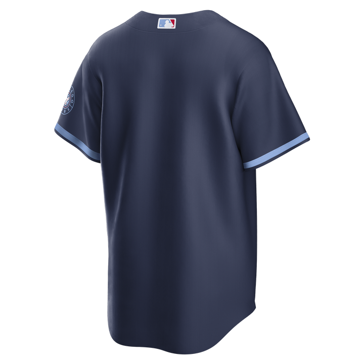 CITY CONNECT CHICAGO CUBS REPLICA JERSEY - Ivy Shop