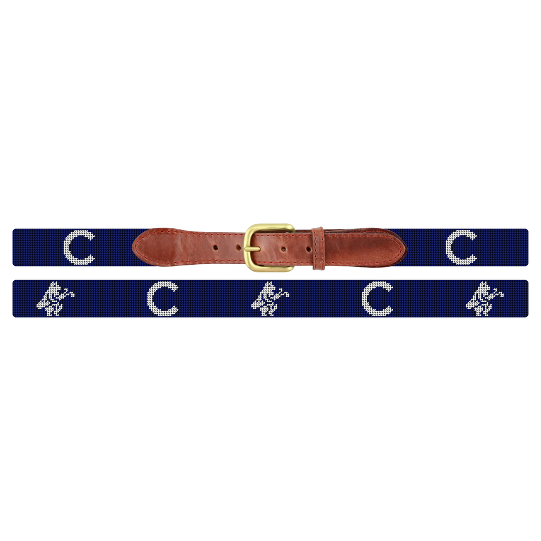 CUBS GOLF CHICAGO CUBS BELT - Ivy Shop