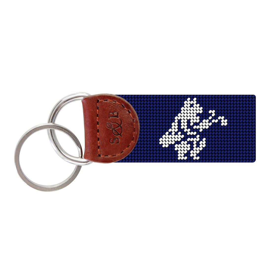 CUBS GOLF CHICAGO CUBS KEY FOB - Ivy Shop