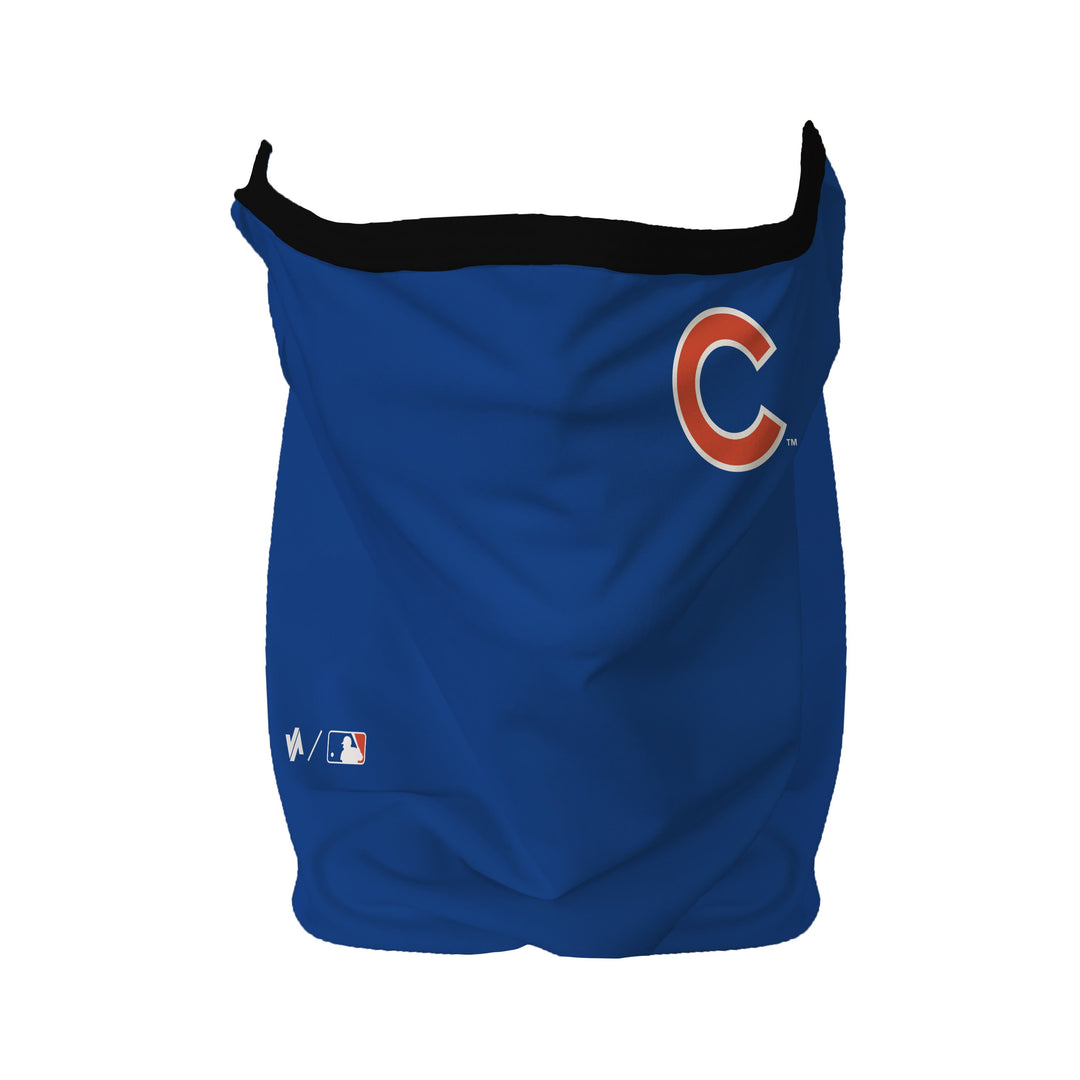 AUTHENTIC ON-FIELD CHICAGO CUBS GAITER - Ivy Shop