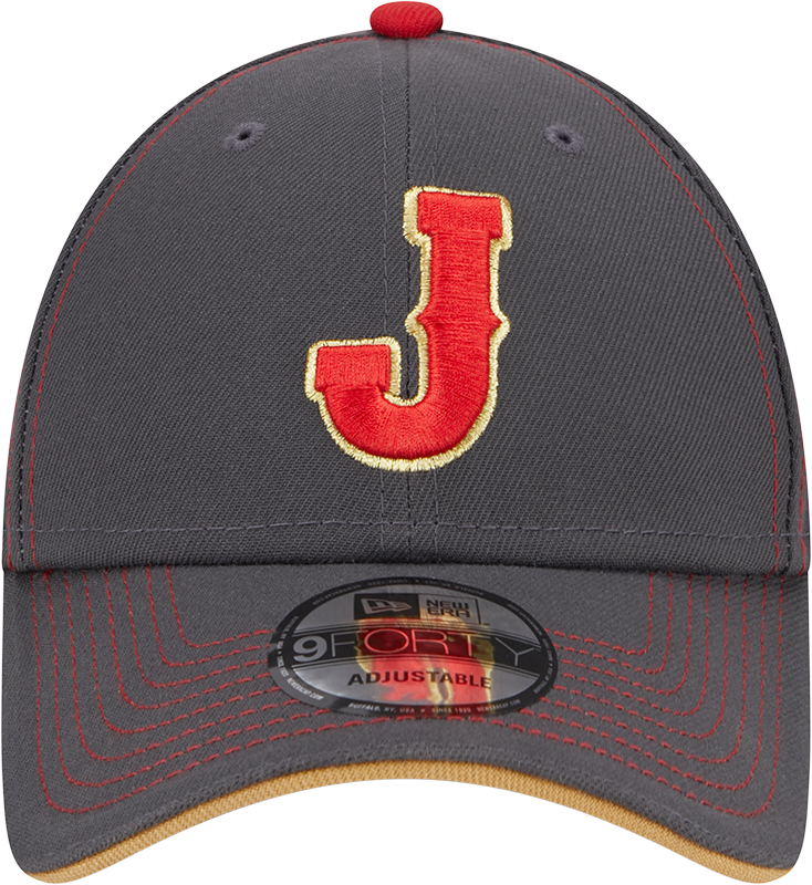 WORLD BASEBALL CLASSIC 2023 NEW ERA JAPAN 9FORTY ADJUSTABLE CAP