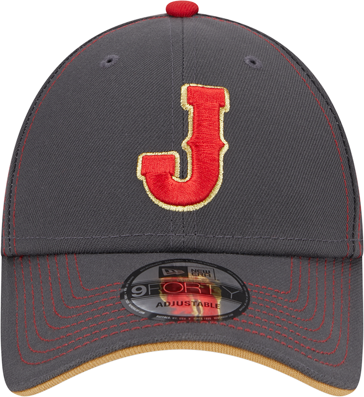 WORLD BASEBALL CLASSIC 2023 NEW ERA JAPAN 9FORTY ADJUSTABLE CAP