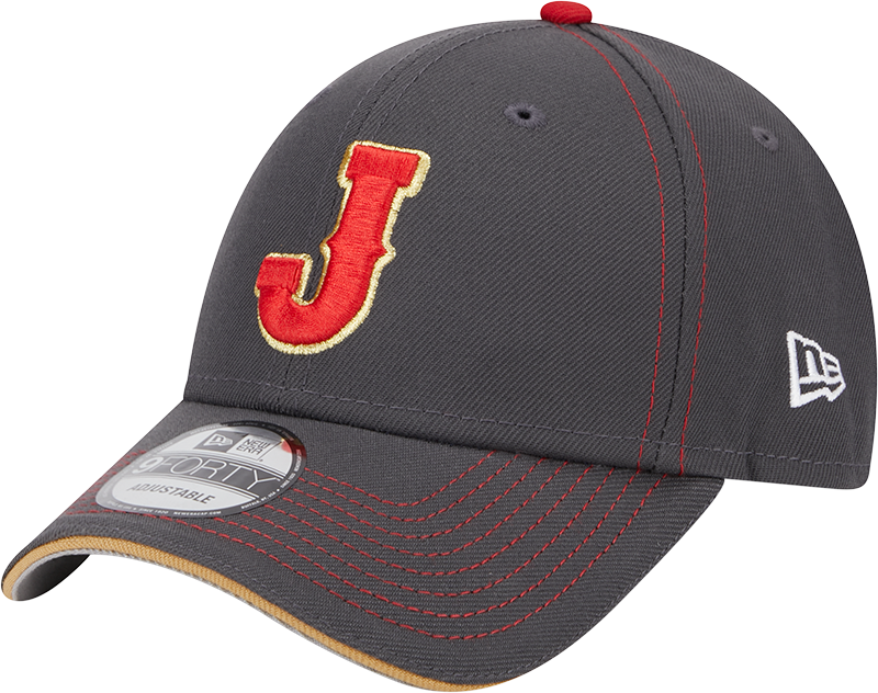 WORLD BASEBALL CLASSIC 2023 NEW ERA JAPAN 9FORTY ADJUSTABLE CAP