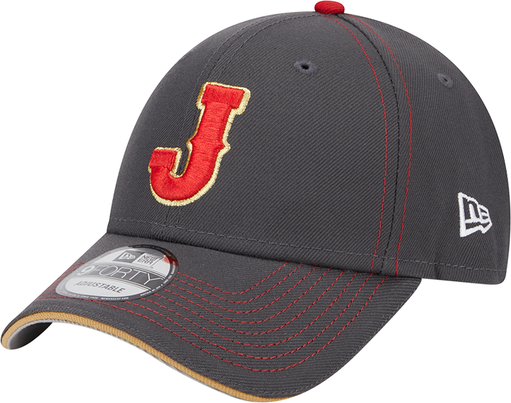 WORLD BASEBALL CLASSIC 2023 NEW ERA JAPAN 9FORTY ADJUSTABLE CAP