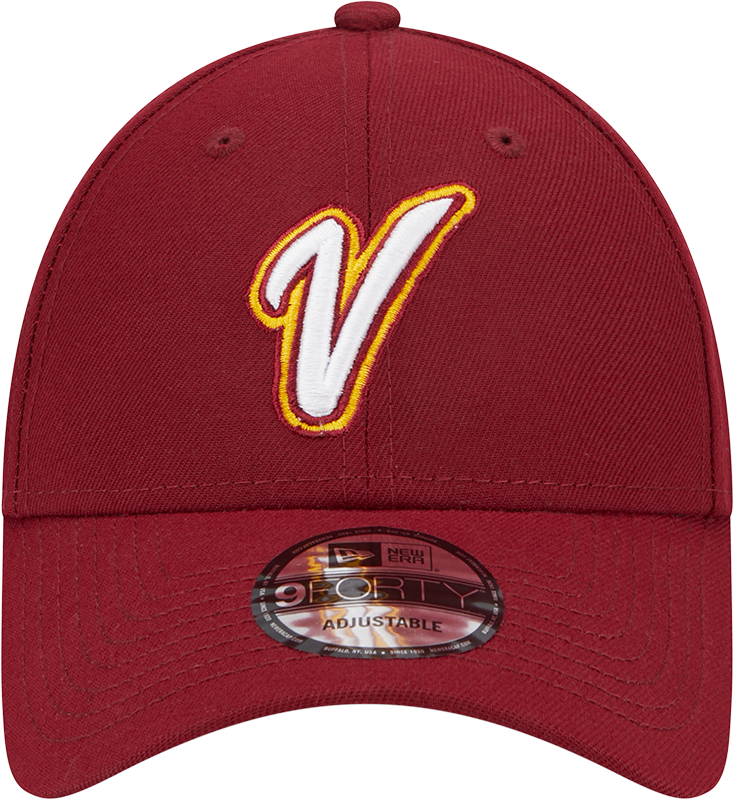 WORLD BASEBALL CLASSIC NEW ERA VENEZUELA 9FORTY ADJUSTABLE CAP