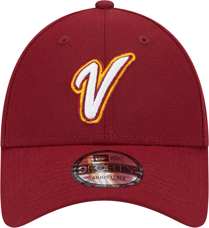 WORLD BASEBALL CLASSIC NEW ERA VENEZUELA 9FORTY ADJUSTABLE CAP