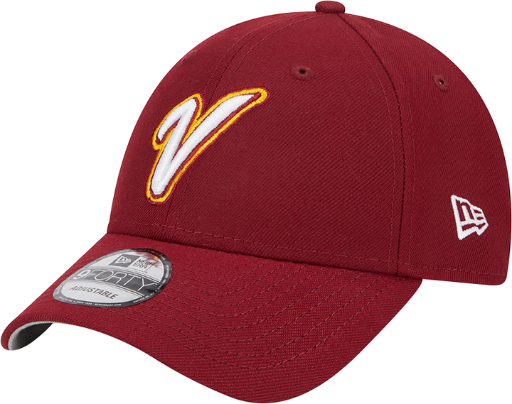 WORLD BASEBALL CLASSIC NEW ERA VENEZUELA 9FORTY ADJUSTABLE CAP