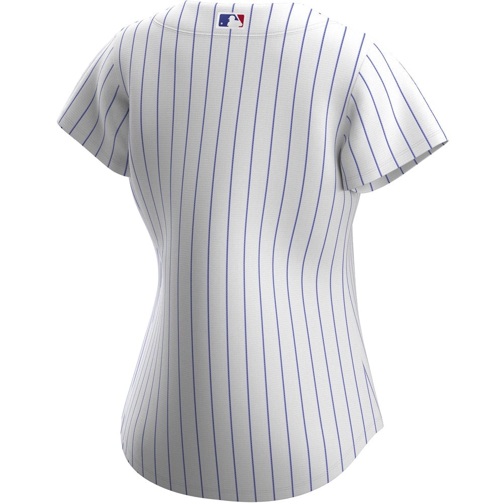 CHICAGO CUBS NIKE WOMEN'S HOME REPLICA JERSEY Jerseys NIKE